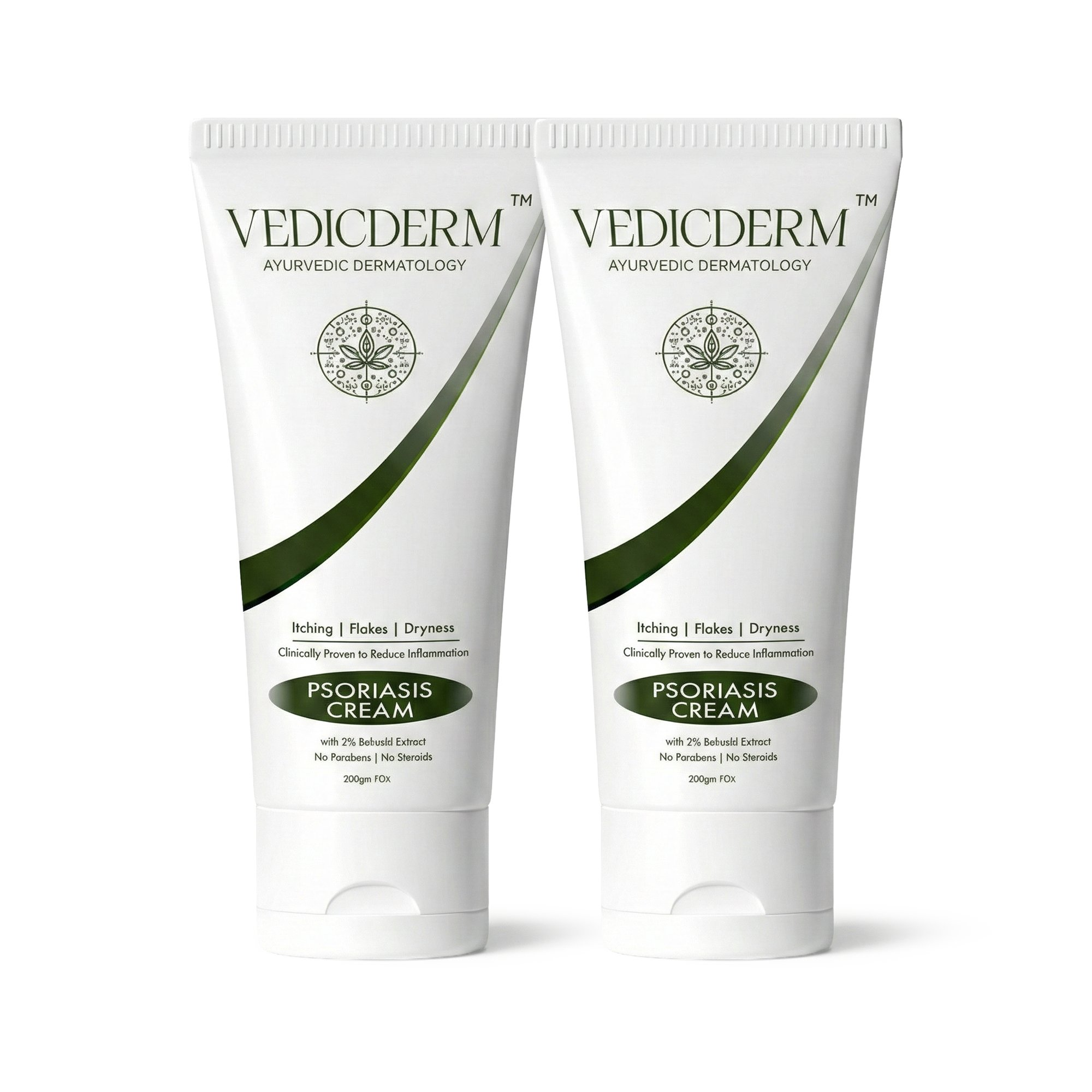 Vedicderm Psoriasis Cream