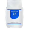 Bakson's Homeopathy Biochemic Combination 25 Tablets