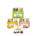 Sorich Organics Energy Mix, Antioxidant Mix & Pudina Seeds Mix
