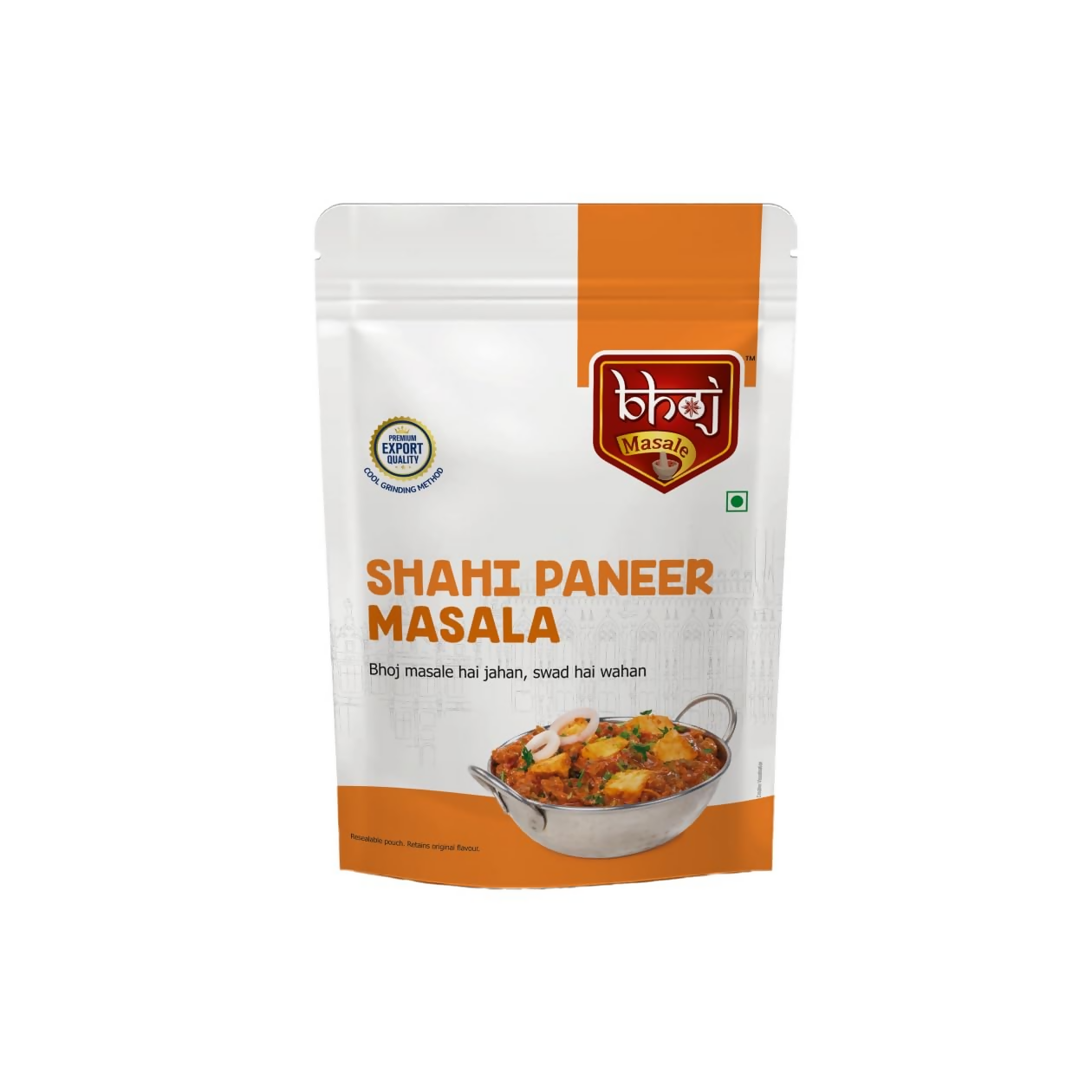 Bhoj Masale Shahi Paneer Masala Powder