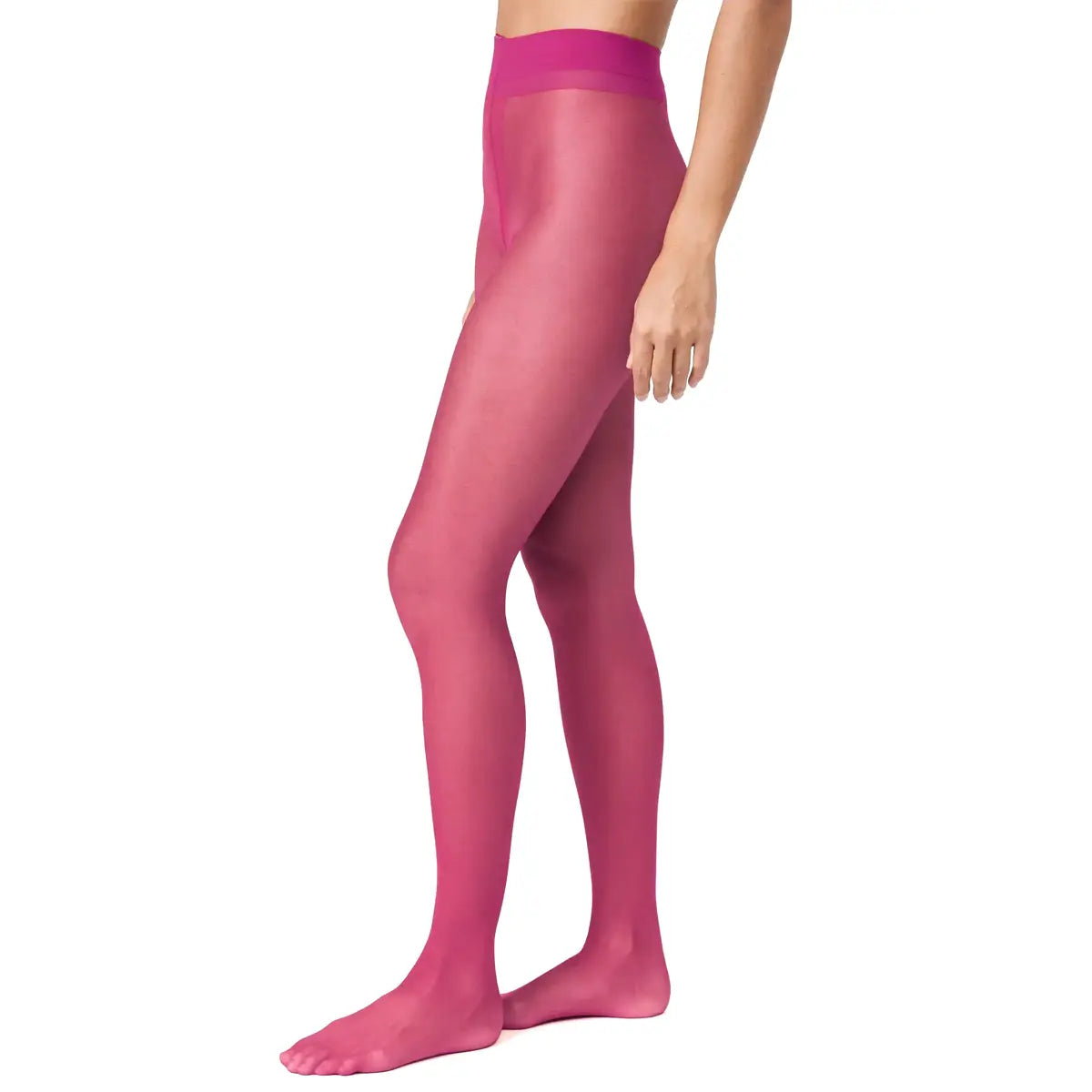 Avery Sheer 10 Tights