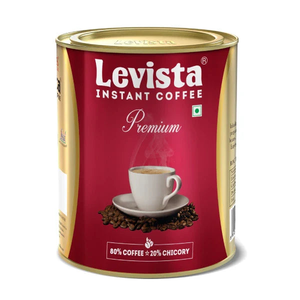 Levista Premium Can
