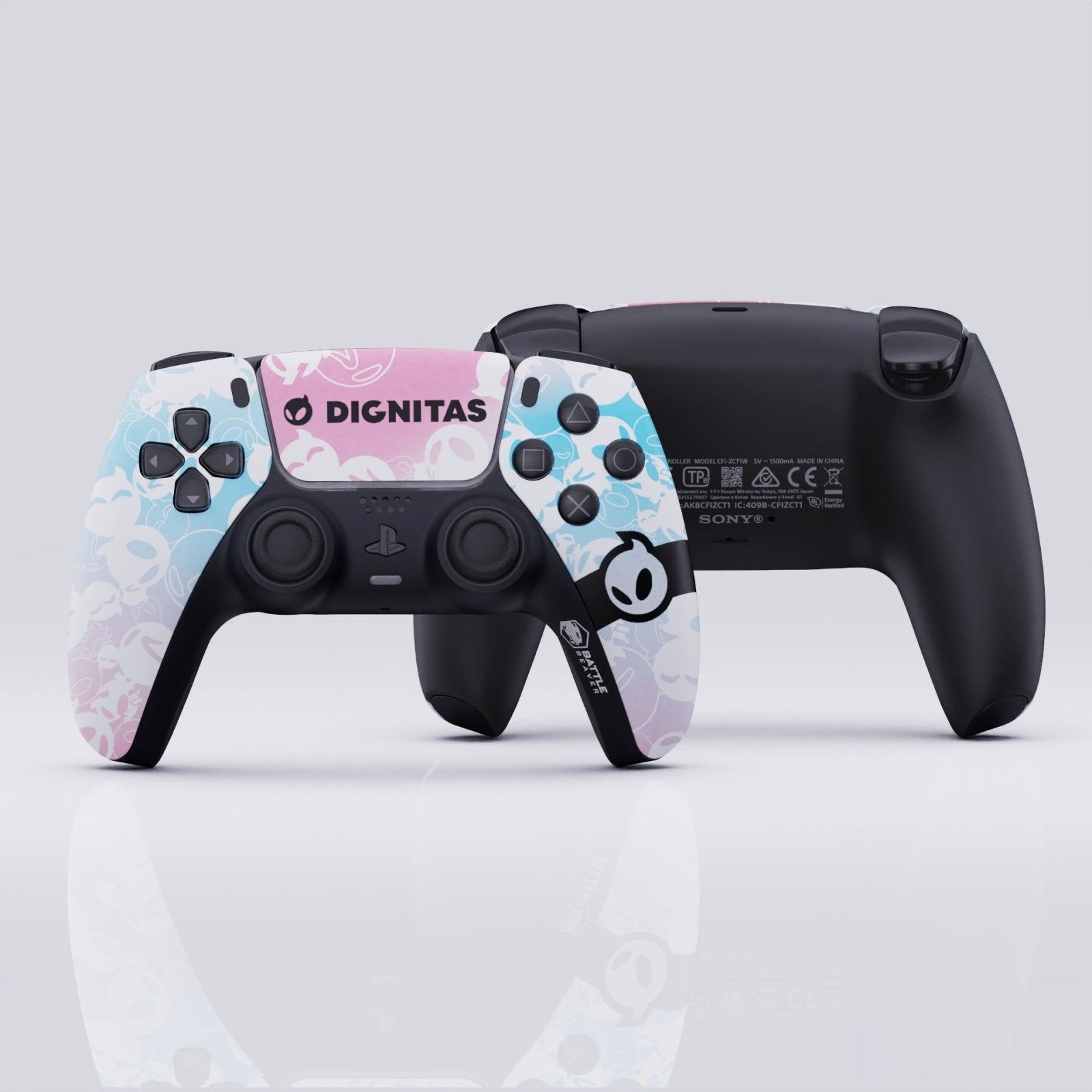 PS5 Pro Pick Claw