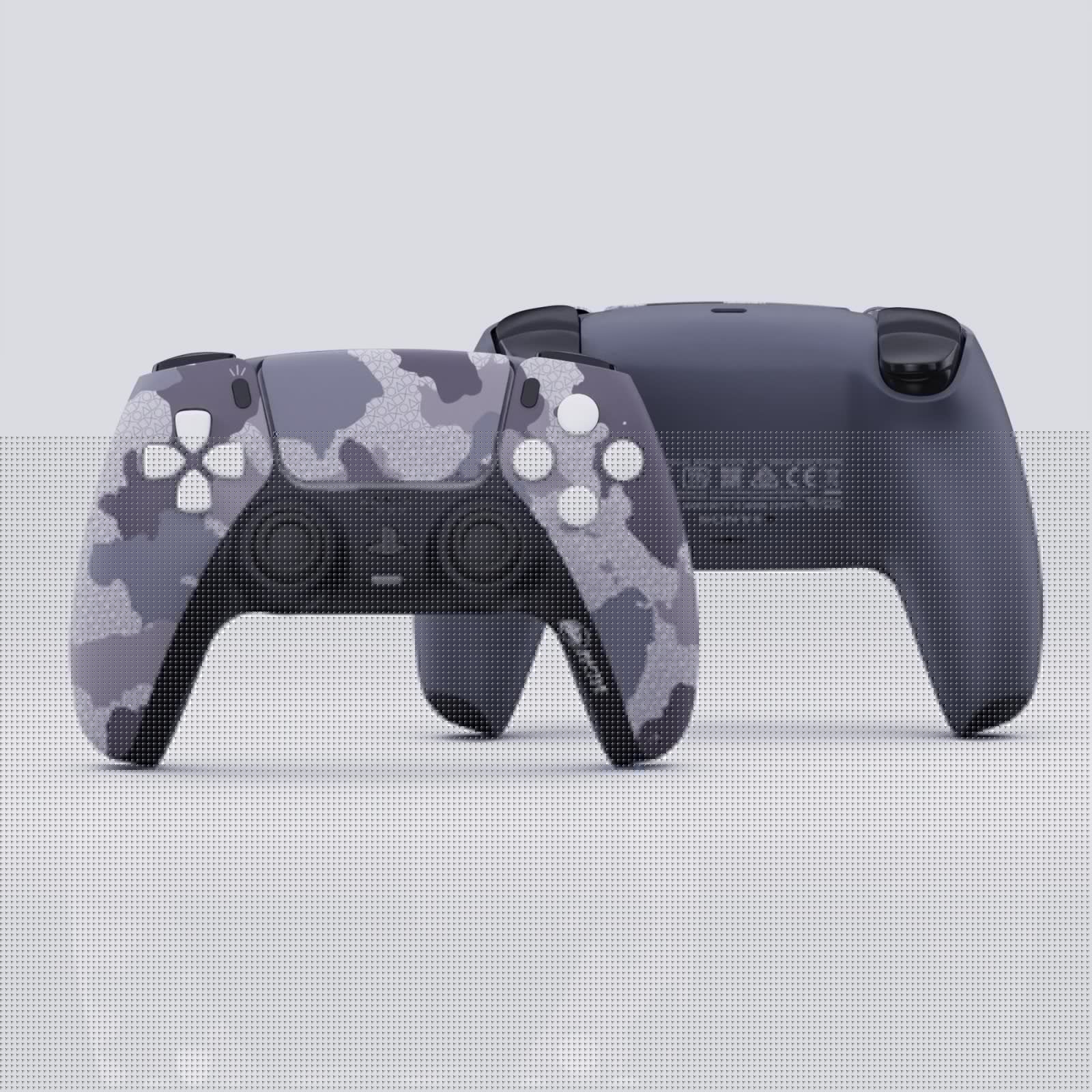 PS5 SmartPad Claw