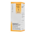Bakson's Homeopathy B1 Drops