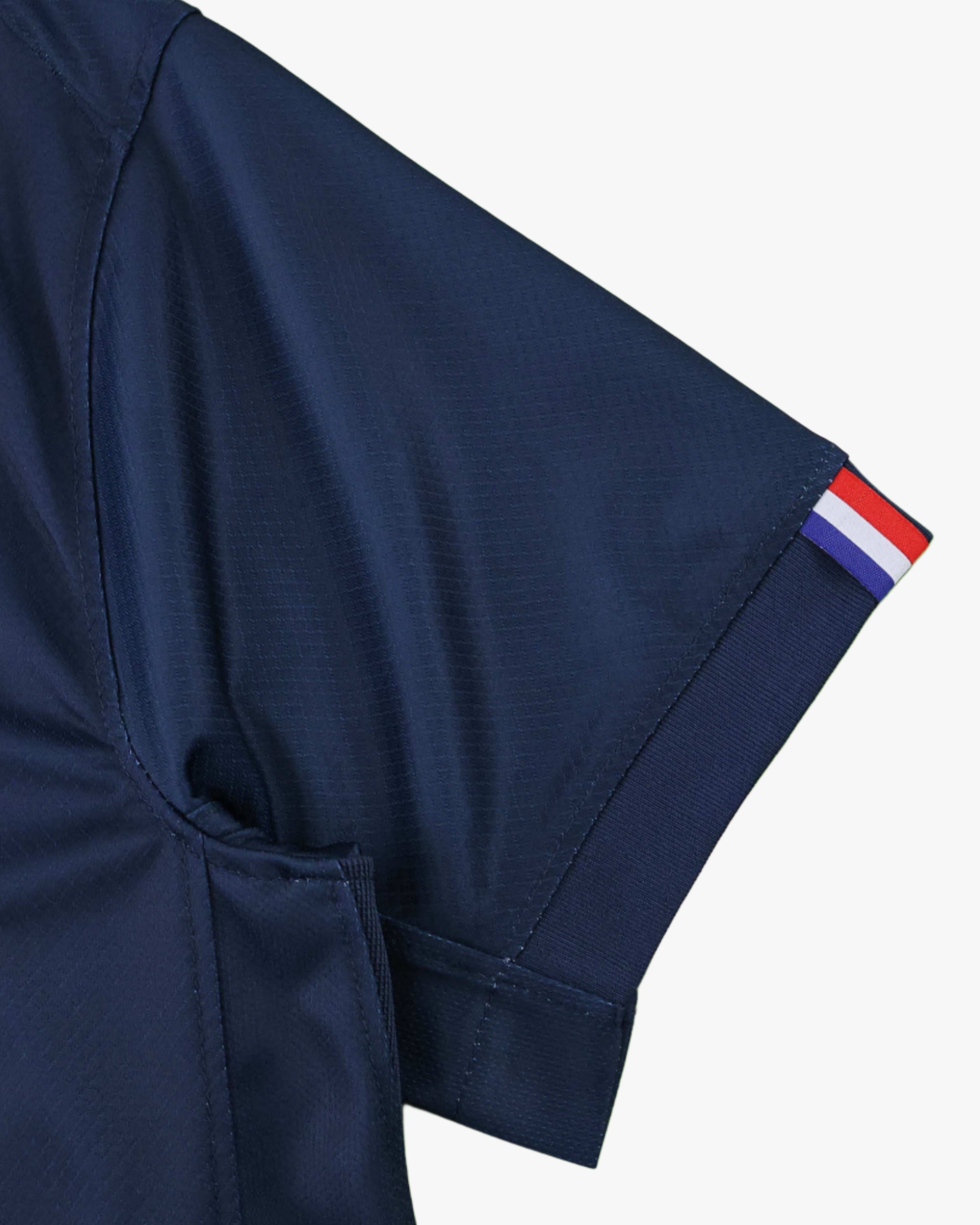 PSG x THE WEEKEND PREMIUM KIT