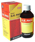 Haslab G.H. Phos Tonic