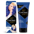 Cosglam Semi Permanent Hair Color for Women & Men (#51 Wonder Blue)