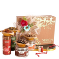 Sorich Organics Rakhi Indulgence Gift Box