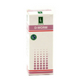 Adven Homeopathy D-Worm Drops