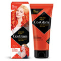 Cosglam Semi Permanent Hair Color for Women & Men (#33 Vibrant Orange)