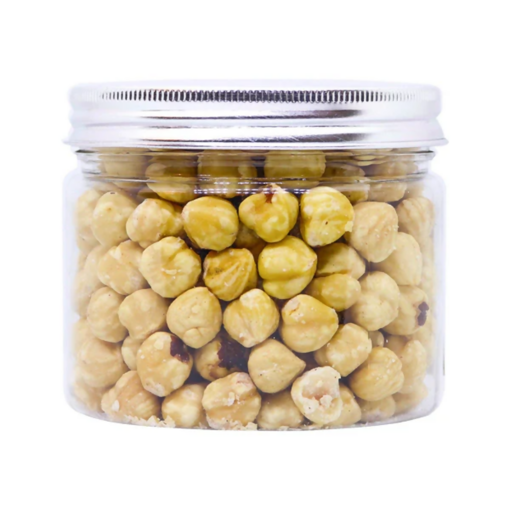 Tassyam Organics Turkish Hazelnuts
