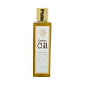 The Pure Story Natural Cold Pressed Castor Hair Oil