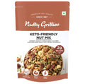 Nutty Gritties Keto-Friendly Nut Mix