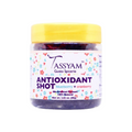 Tassyam Organics Anti Oxidant Berry Shot Blueberry & Cranberry