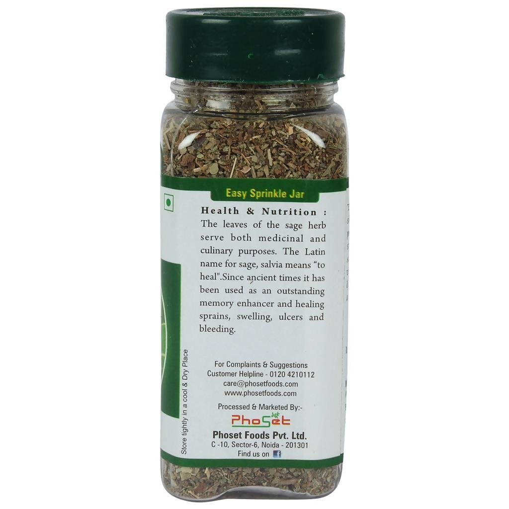 Urban Flavorz Sage