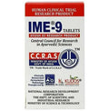 Kudos Ayurveda IME 9 Tablets