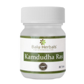 Balu Herbals Kamdudha Ras Tablets