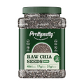 Pretty Nutty Chia Seeds