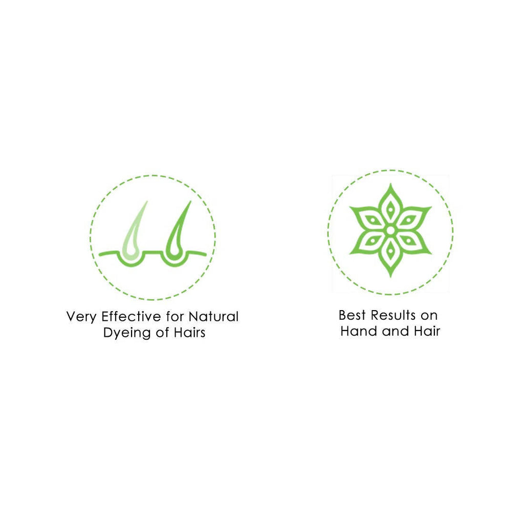 Trichup Henna Powder