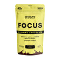 Cocosutra Lite - Focus - Sugar Free Drinking Chocolate Mix