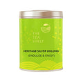 The Tea Shelf Heritage Silver Oolong Tea