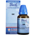 St. George's Bach Flower Remedies Oak