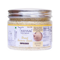 Tassyam Organics Unpolished Sesame Seeds