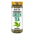 Blue Tea Organic Darjeeling Green Tea