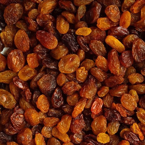 Sublime Inspiring Awe Raisins