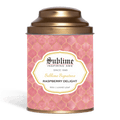 Sublime Inspiring Awe Raspberry Delight
