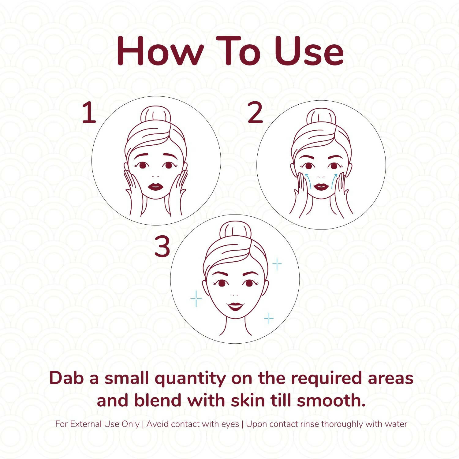 Ningen Salvia Skin Serum