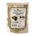 Balu Herbals Hibiscus (Mandara) Leaves Powder