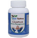 Ved Tattva Calmplus Capsules