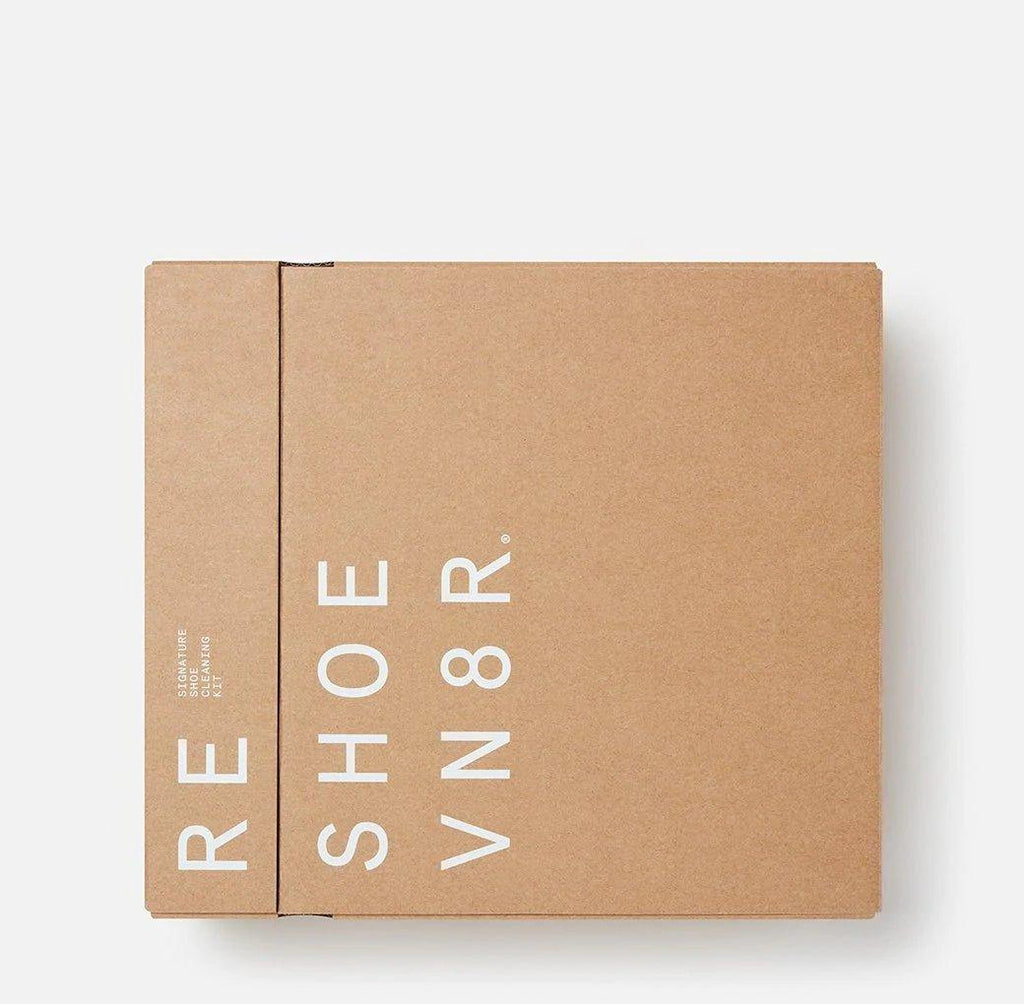 Reshoevn8r Signature Shoe Cleaning Kit