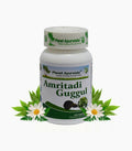 Planet Ayurveda Amritadi Guggul