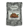 Sublime Inspiring Awe Roasted Almonds Salted