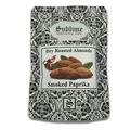 Sublime Inspiring Awe Roasted Almonds Smoked Paprika