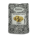 Sublime Inspiring Awe Roasted Cashews – Pepper