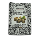 Sublime Inspiring Awe Roasted Pistachios Salted