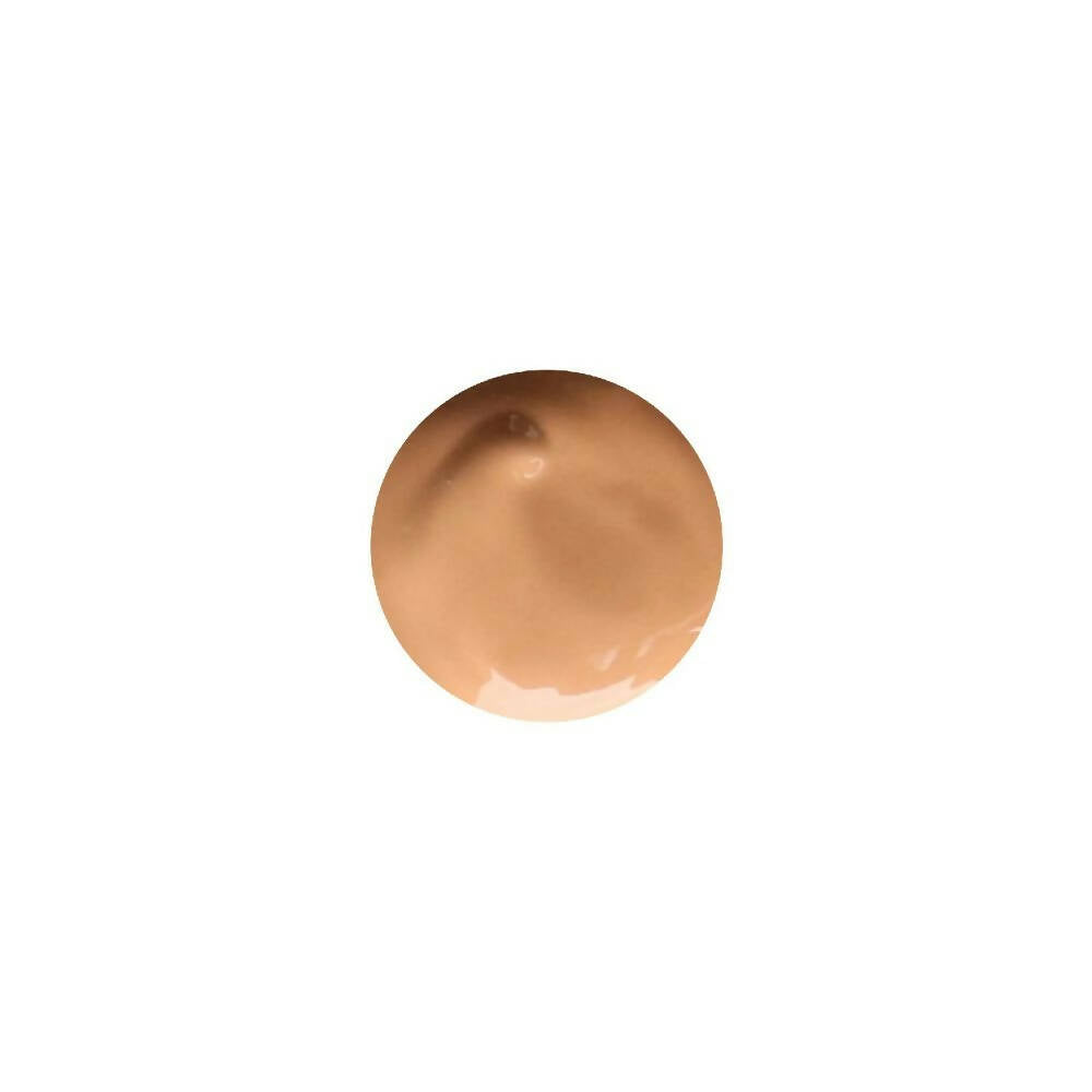 Lenphor Bb Cream With Spf 15+, Vitamin E & Tea Tree Oil