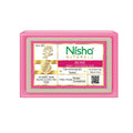 Nisha Rose Body Cleansing Soap Bar