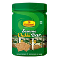 Haldiram's Sesame Chikki Bar