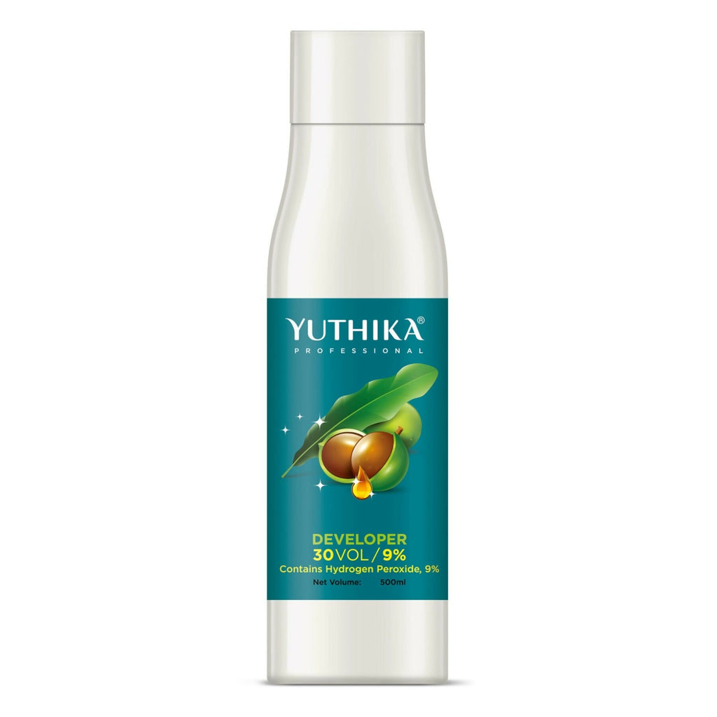Yuthika Professional Hair Developer 30 Volume (9%)