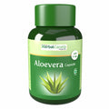 Herbal Canada Aloe Vera Capsules