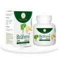 Pentacare Ayurveda Brahmi Ghana Vati
