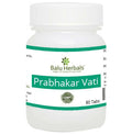 Balu Herbals Prabhakar Vati Tablets