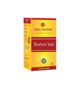 Balu Herbals Brahmi Vati Gold Tablets