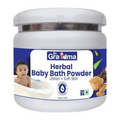 By Grandma Homemade Herbal Baby Bath Powder
