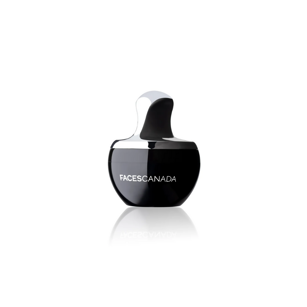 Faces Canada Ultime Pro Mineral Loose Powder - Sand Beige 03